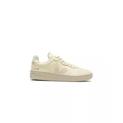 VEJA - Zapatilla v-90 ot leather cashew mujer Beige