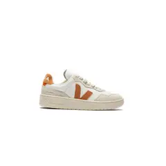 VEJA - Zapatilla v-90 ot mujer Blanco