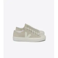 VEJA - Zapatilla wata ii low suede almond Beige