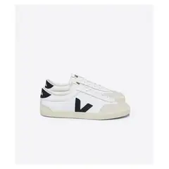 VEJA - Zapatilla volley canvas mujer Blanco