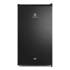 ELECTROLUX - Frigobar de 90 litros Negra ERD090G2HWB