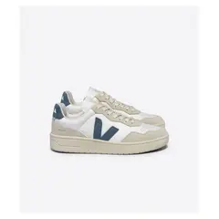 VEJA - Zapatilla v-90 ot leath hombre Blanco