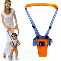 MINARI - Arnés de Seguridad Caminadora Primeros Pasos para Bebés AR32