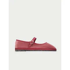 FLABELUS - Ballerinas Mary Jane Theresa Rosa