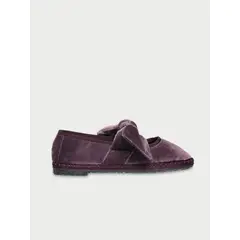 FLABELUS - Ballerinas Lyra Amethyst Morado