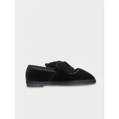 FLABELUS - Ballerinas Lyra Black Negro