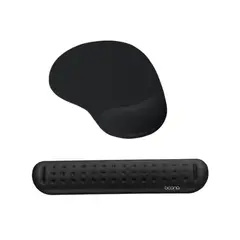 GENERICO - Kit Almohadilla Baona + Mouse Pad