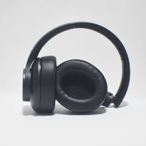 G50 Pro Wireless Headphone Black