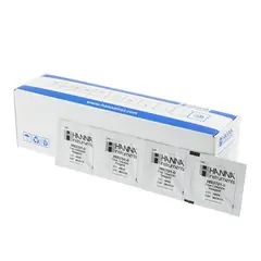 HANNA - REACTIVO DPD CLORO LIBRE EN POLVO HI93701-01
