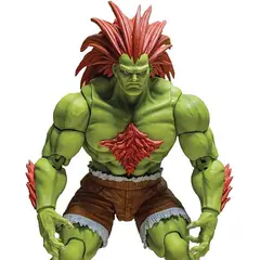 STREET FIGHTER - Ultra 2 The Final Challengers Blanka