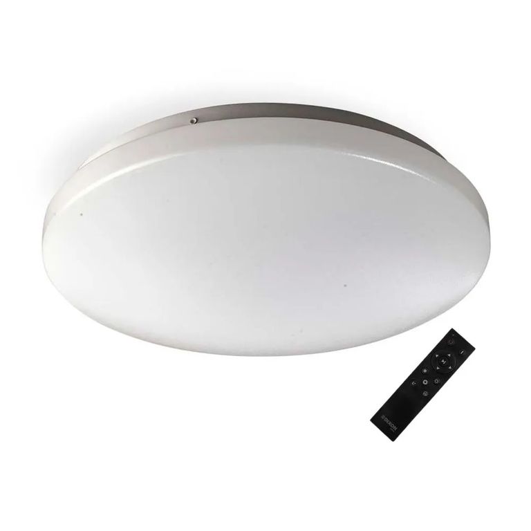 Panel Plafon Led Smart 48W Deco Tricolor 3600Lm