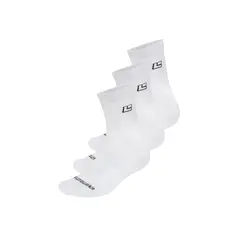 LIMITLESS - Medias Urbano Unisex 3p Crew L