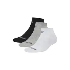 LIMITLESS - Medias Urbano Unisex 3p Lwcut L