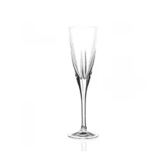 RCR  ITALIA - SET DE COPAS X 06 FUSION FLAUTA 17 cl.