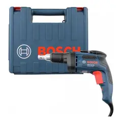 BOSCH - Atornillador Electrico Gsr 6-25 Te 2500rpm