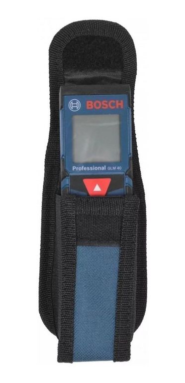 Medidor De Distancia Laser De Hasta 40 Metros Glm40