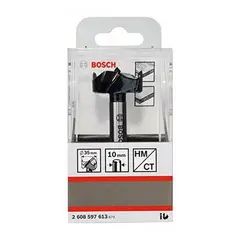 BOSCH - Broca Bisagra Mdf, Melamina, Etc. Hm 35mm