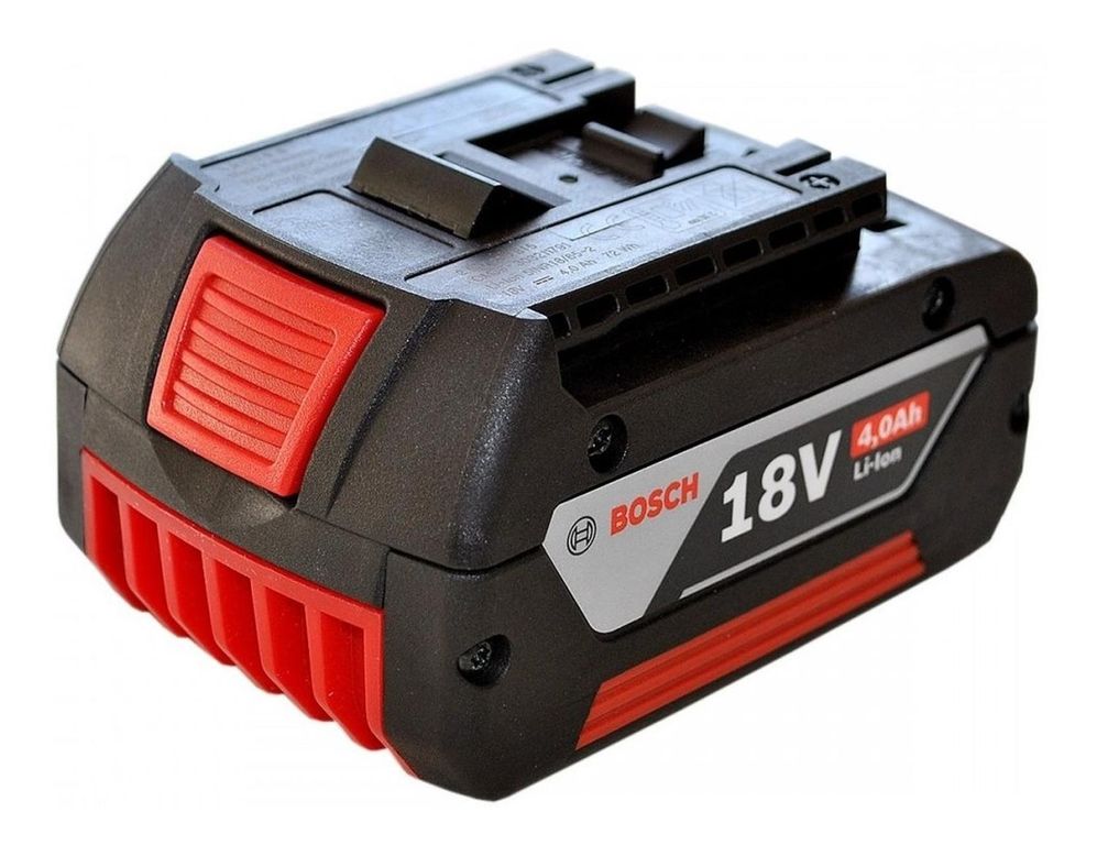 Baterias De Iones De Litio De 18 V Gba 18v 4,0 Ah
