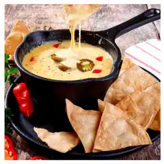 VICTORIA - OLLA CACEROLA SALSERA DE HIERRO FUNDIDO PRECURADO 0.45 LT