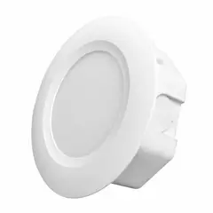 DIXON - Spot Octogonal 15W Tricolor 1350Lm