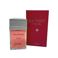 JOUVENT - Insatiable for Women