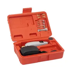 WESTOR - Mini Taladro para Electrónica WT-500-1