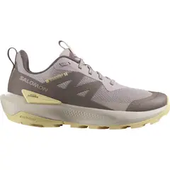 SALOMON - Zapatillas Elixir Activ Trekking Mujer -