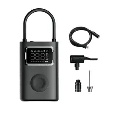 XIAOMI - Compresor de Aire 2 Pro - Negro