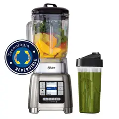 OSTER - Licuadora ActiveSense 2 Litros BLSTTDGNBG