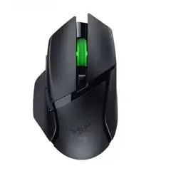 RAZER - Mouse Gamer Inalámbricos Basilisk V3 X- Negro