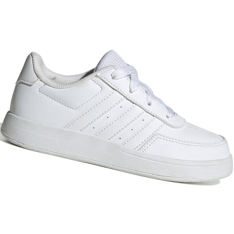 Zapatilla Unisex Niño Breaknet 20 K - HP8962