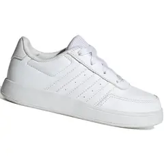 ADIDAS - Zapatilla Unisex Niño Breaknet 20 K - HP8962
