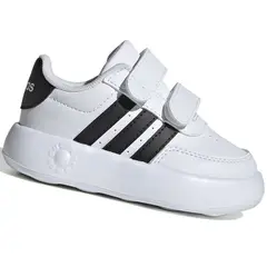 ADIDAS - Zapatilla Unisex Niño Breaknet 20 Cf I - ID5276