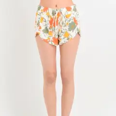 O'NEILL - SHORT MUJER ONEILL TROPFLOW OLIVE