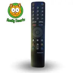 GENERICO - Control remoto Para Xiaomi MI TV Modelo XMRM-10