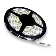 DIXON - Cinta Led Trip Luz Blanca 72W 6000k