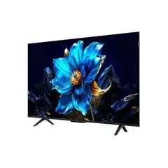 TCL - TELEVISOR 55" QLED Smart TV UHD 4K Año 2025 con Google TV 55P7K