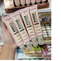 GENERICO - Base liquida corrector para el rostro