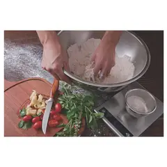 TRAMONTINA - BALANZA DIGITAL DE COCINA HASTA 5 KG