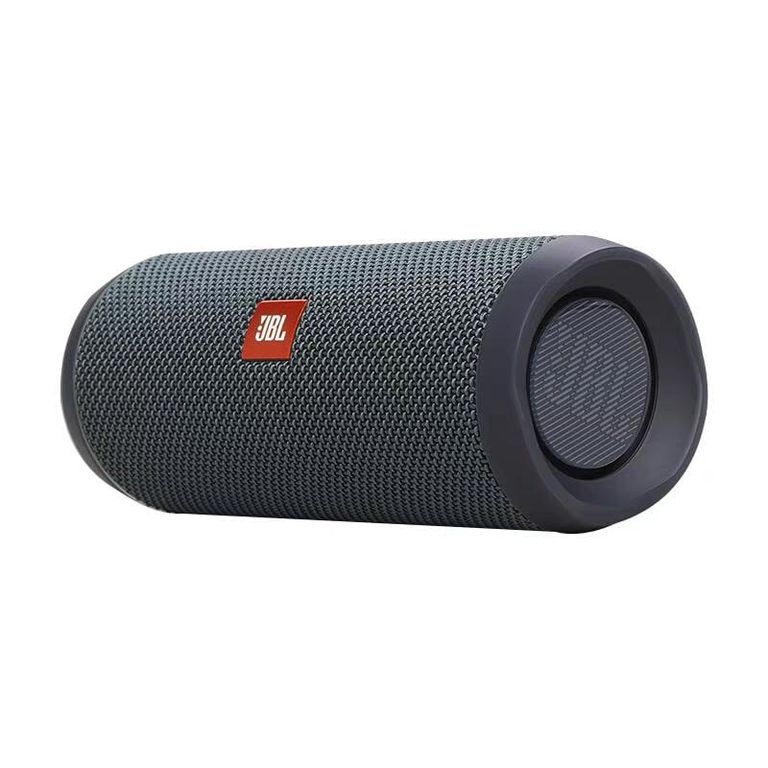FLIP Esstential 2 Parlante Bluetooth 5.1 Acuatico IPX7-Negro
