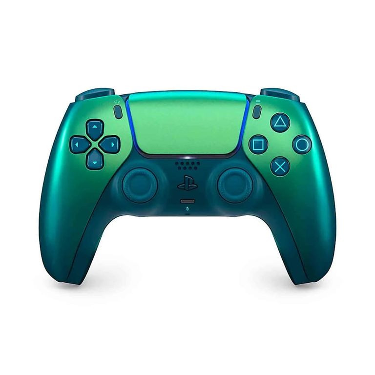 PS5 Mando inalámbrico Dualsense Chroma Teal