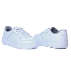 CALZADOS ALITO - Zapatilla escolar de cuero 38042