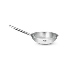 RECORD - Sartén Professional acero inoxidable F/Dif N°22 - 9865220106