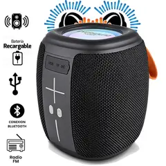 EVERSOUND - Parlante Handy - EV 501