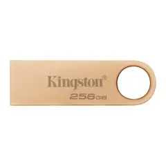 KINGSTON - Memoria Flash USB DataTraveler SE9 G3 256GB USB 3.2