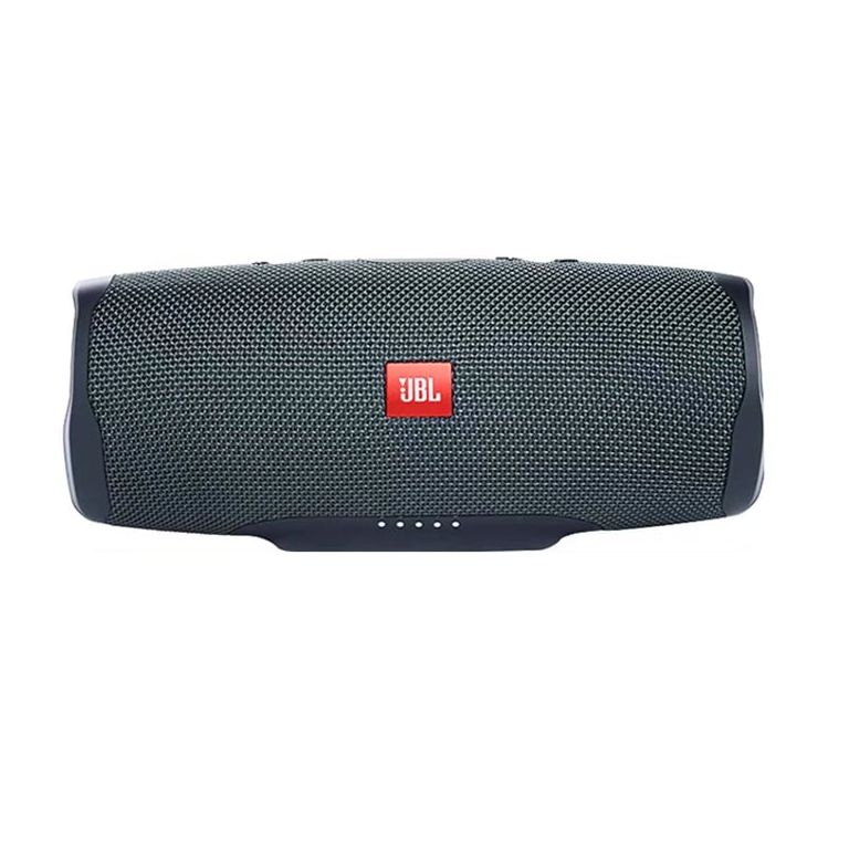 Charge Esstential 2 Parlante Bluetooth 5.1 Acuatico IPX7-Negro