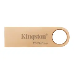 KINGSTON - Memoria Flash USB DataTraveler SE9 G3 512GB USB 3.2