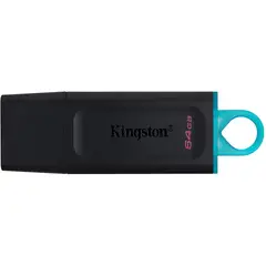 KINGSTON - Memoria Flash USB DataTraveler Exodia 64GB USB 3.2