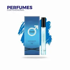 GENERICO - Perfumes Con Feromonas - Hombre
