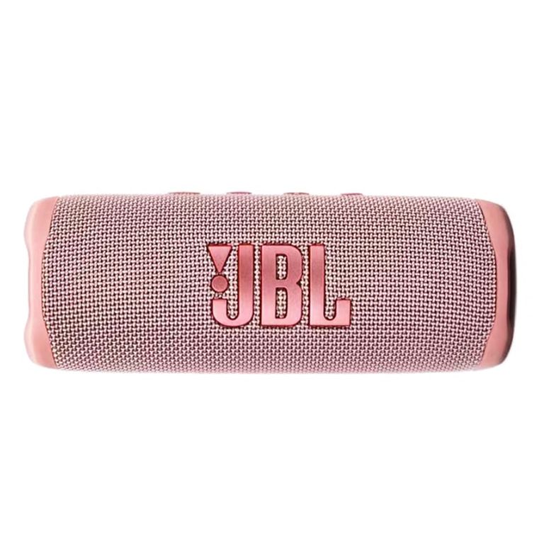 FLIP 6 Parlante Bluetooth 5.1 Acuatico IPX7-Rosa